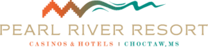Dancing Rabbit pearl river resort logo