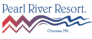 dancing rabbit golf course Pearl River Logo
