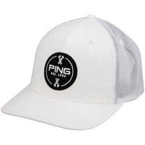 Ping golf cap