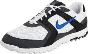 golf shoes white