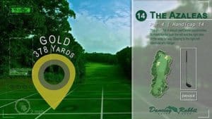 Oaks Golf Course 23