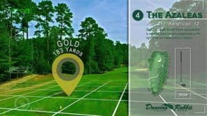 Oaks Golf Course 33