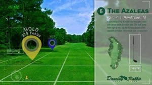 Oaks Golf Course 31