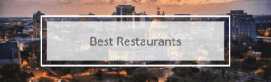 Best Restaurants in Jackson, MS